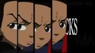 The Boondocks S03E07 The Fund-Raiser