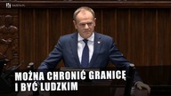 Nie będzie miejsca na handel wizami i wschodnia granica będzie szczelna