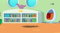 Cartoon Network - Fragment Emisji (03. 05. 2024)