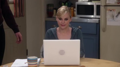 Mamuśka - Mom. S03E22- finał sezonu