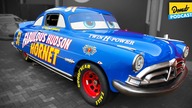 The Real Car That Inspired Disney - Past Gas #266