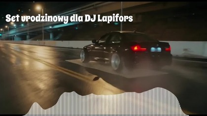 VIXA NA URODZINY DJ LAPIFORS 2026 - SET NA URO od DJ GR33N WOLF | 14. 05. 2026 SPECIAL