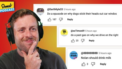 Santas Coal Bag Vol.  III: We Did Your Bad Ideas - Past Gas #268