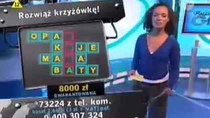 Pan odgadł hasło
