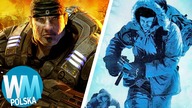 10 najtrudniejszych strzelanek trzecioosobowych