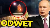 ZAMACH NA PUTINA! TO ODWET UKRAINY?!