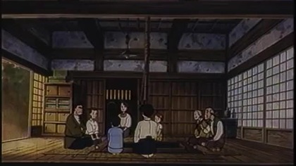 Hoshizora no Violin 1994 po polsku(napisy)