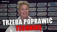Anita Włodarczyk wicemistrzynią Europy!