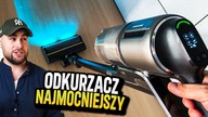 Dreame Z30 - Lepszy niż DYSON !?