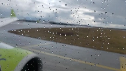 26. 03. 23, Airbus A 220- 300, YL- CSN, Riga- Vilnius, Air Baltic