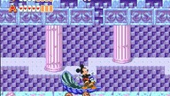 World of Illusion Starring Mickey and Donald - przewodnik po grze (Mega Drive)