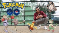 Nowe Raid Bossy / Hitmonlee solo Odcinek #97