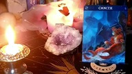 Rak  Horoskop tygodniowy 20-26 Listopad  Tarot