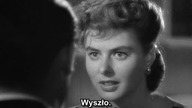 Osławiona (1946) Napisy pl