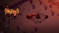 Nowe Drzewko Talentów - 9 KINGS gameplay PL