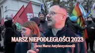 Marsz Niepodległości 2023