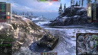 DED w SED (18+) - vs MIAAU - CW w WoT