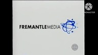 Fremantle Logo History (UPDATED)