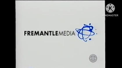 Fremantle Logo History (UPDATED)