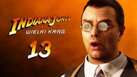 Indiana Jones i Wielki Krąg - BIURO ZŁOLA! (Odc.  13)