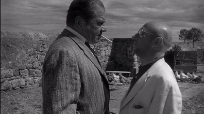 Matnia (1966) Cul-de-sac [1080p] [BluRay. x265]