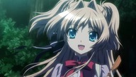 Mashiroiro Symphony #1 [Napisy PL]