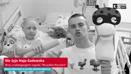 Nie żyje Maja Gadowska.  Wraz z Łatwogangiem nagrała Wszystkie Marzenia [KS Info]