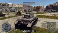 War Thunder - Pz.  IV F2