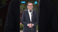 Tego pytania Morawiecki nie spodziewał się #shorts