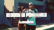 ŻABSON - 10 000$ W PORTFELU (Dj@WiSNIA Blend) Prod.  BR3NVIS