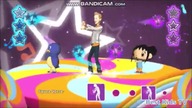 Nickelodeon Dance 2 Freeze Dance