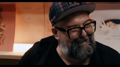 MIKROMUSIC - Już nic, już nikt (live sesja u Romka)