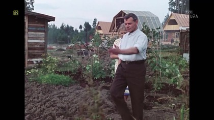 Moskwa nie Wierzy łzom.  (1979) tv. Rip.