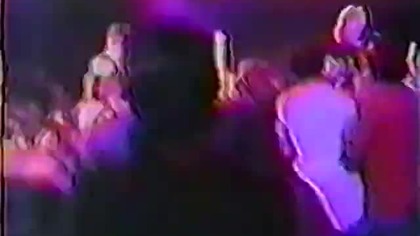Samhain - Live