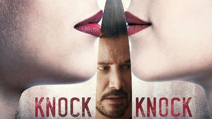 Kto tam? (2015) Lektor PL