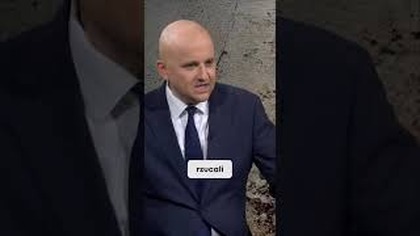 Skandal! Dziennikarze atakowani.  Siła i agresja w centrum uwagi!