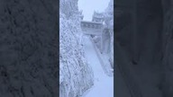 Zatracisz się! Magiczna zima w Chinach