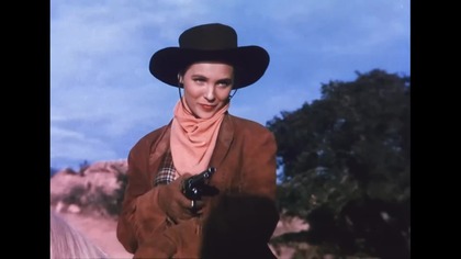 Wyję. te spod pra. wa 1952 lektor pl 1080p western