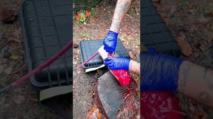  Staza taktyczna MAT COMBAT | Sprzęt medycyny taktycznej #MATCOMBAT #Tourniquet #StazaTaktyczna