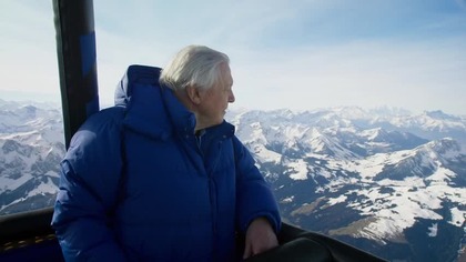 Planeta Ziemia II - S02E01 - Wyspy - Lektor PL