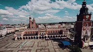 European Games Kraków-Małopolska 2023 - TV intro / czołówka