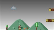Mario Worker Letter Worlds Series #25 World Y