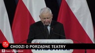 Teatr w sklepie mięsnym?