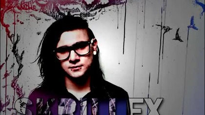 Skrillex - Father Said