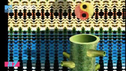 The Future Sound of London - Papua New Guinea (MTV Classic UK) (Whoah! Were Going To Ibiza!) (Fragment)