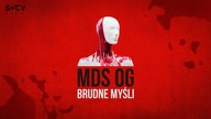 MDS OG - Brudne myśli (prod.  Lazy Rida Beats)