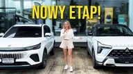 Wybieramy pierwszy samochód w TAJLANDII