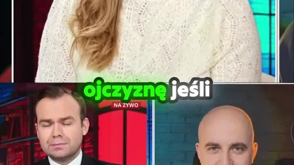 Czy to działanie na szkodę Polski? Mocne słowa o polityce rządu.