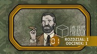 CUBE ESCAPE: PARADOX &middot; #01: Rozdział I, odc. 1 | PC 1080p 60fps | #ZAGRAJMY