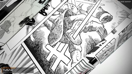 Bleach c4e46